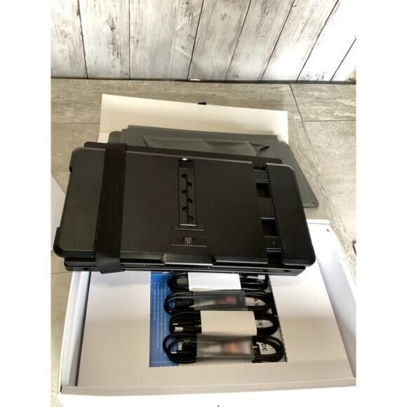 Kefeya Triple Screen Laptop Screen Extender - Picture 2 of 4